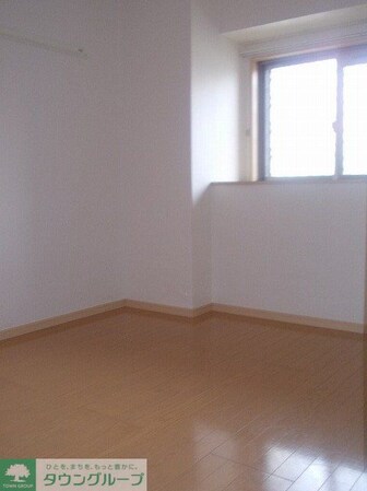 クレアーレの物件内観写真